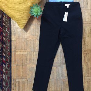 Sleek Black Chico Dress pants